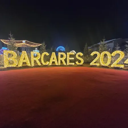 Le Bleu Soleil De Barcarès Appartement Le Barcarès