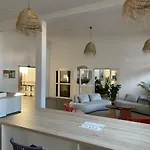 Apartamento Le Bleu Soleil De Barcares