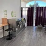 Apartamento Le Bleu Soleil De Barcares *