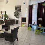 Le Bleu Soleil De Barcares Apartamento *