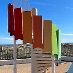 Le Bleu Soleil De Barcares *