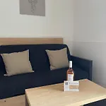 Le Bleu Soleil De Barcares *