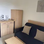 Le Bleu Soleil De Barcares Apartamento Le Barcarès