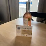 Le Bleu Soleil De Barcares *