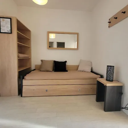 Le Bleu Soleil De Barcares *