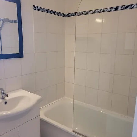 Le Bleu Soleil De Barcares * 르발카레스