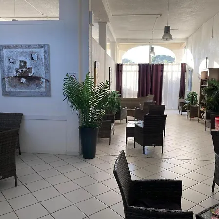 Le Bleu Soleil De Barcares * 르발카레스