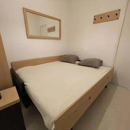 Le Bleu Soleil De Barcares