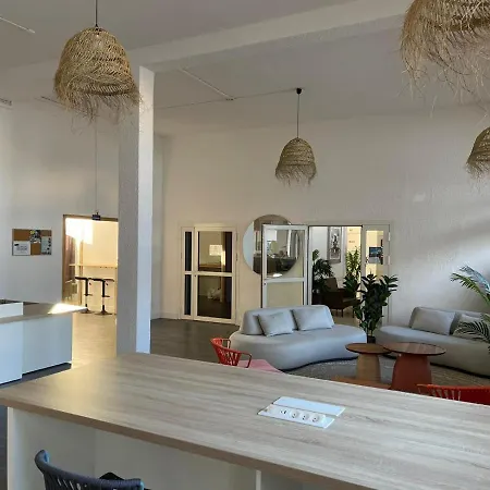 아파트 Le Bleu Soleil De Barcares