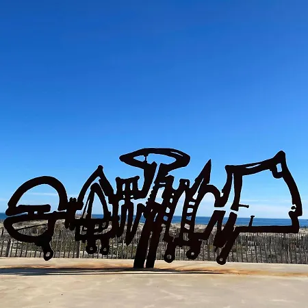 Le Bleu Soleil De Barcares * 르발카레스