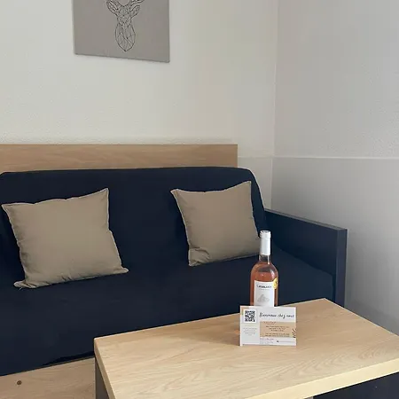 Le Bleu Soleil De Barcares *