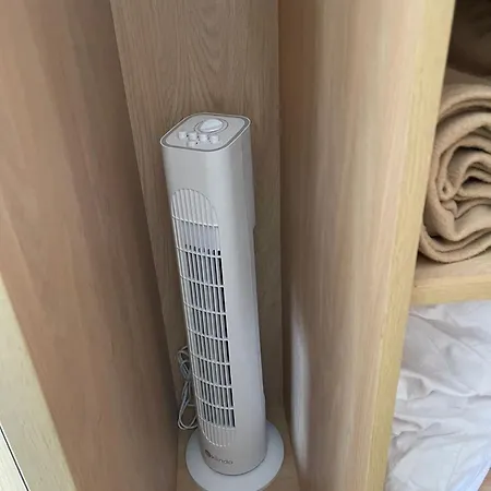 Le Bleu Soleil De Barcares 아파트