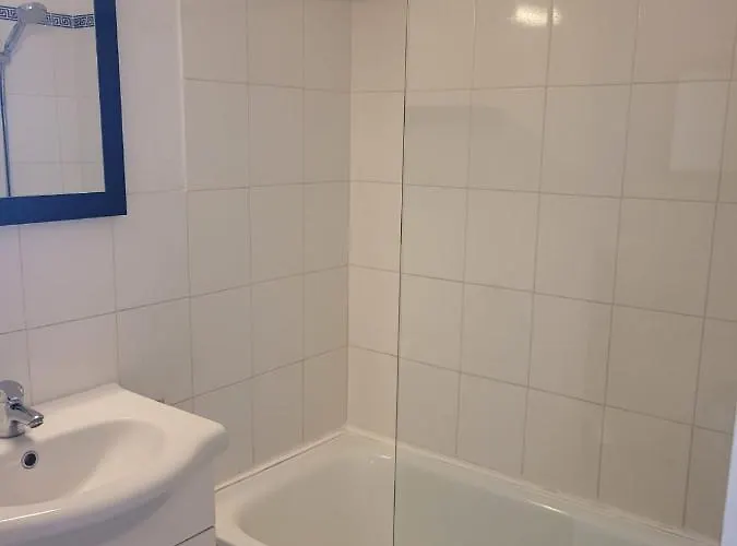 Le Bleu Soleil De Barcares * Le Barcarès