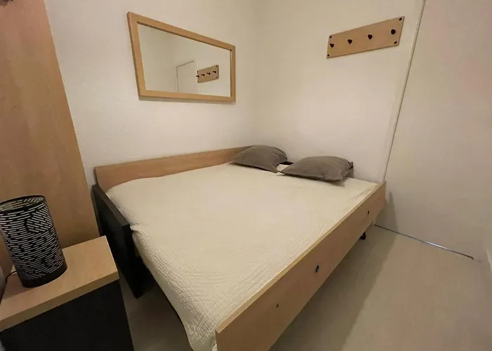 Le Bleu Soleil De Barcares