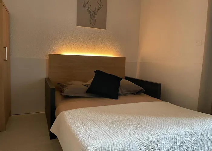 Le Bleu Soleil De Barcares