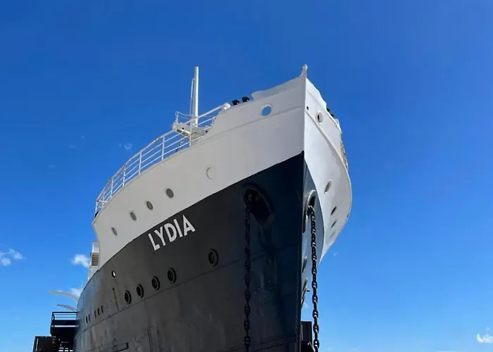 Lägenhet Le Bleu Soleil De Barcares