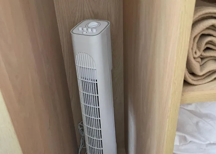 Le Bleu Soleil De Barcares Lägenhet