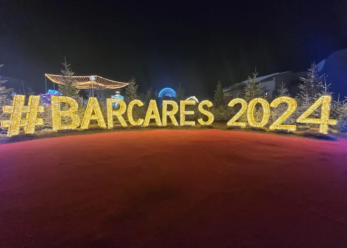 Le Bleu Soleil De Barcarès Appartement Le Barcarès